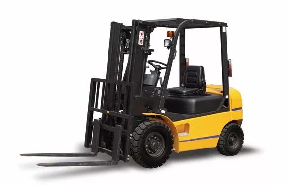 叉車租賃的好處及優(yōu)點