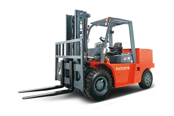 低溫啟動(dòng)對(duì)北京叉車公司叉車有什么影響