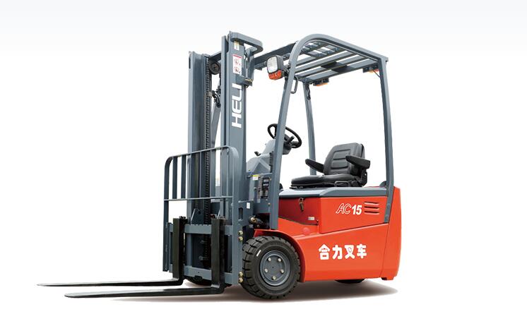 北京叉車公司叉車作業(yè)時噪音過大的原因