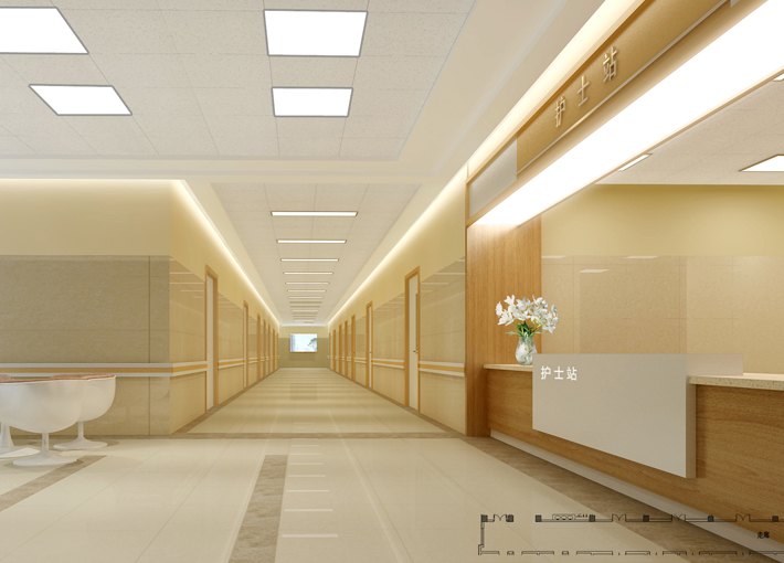 營口市精神病醫(yī)院異地新建工程5